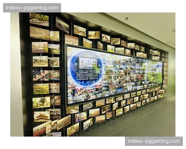 智能场馆导航关联AR实景 缩短现场观众寻座时间