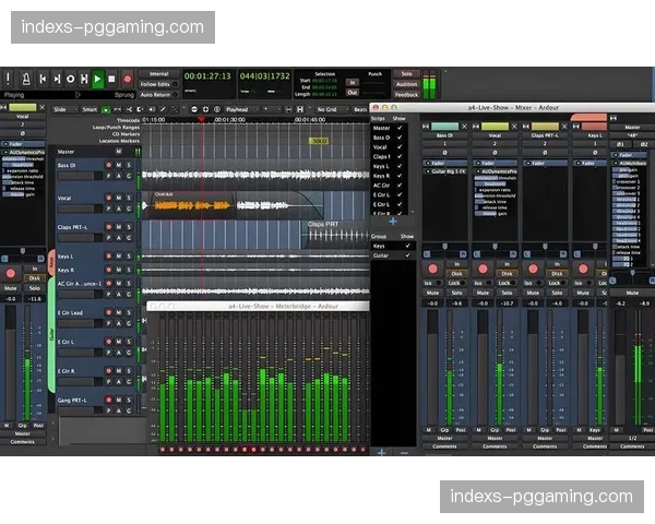 智能降噪算法重塑背景音 嘈杂环境下人声更清晰