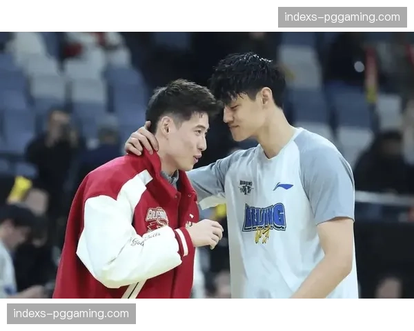 浙江法莱卡斯祭出西班牙挡拆 加时赛变阵激活程帅澎三分火力