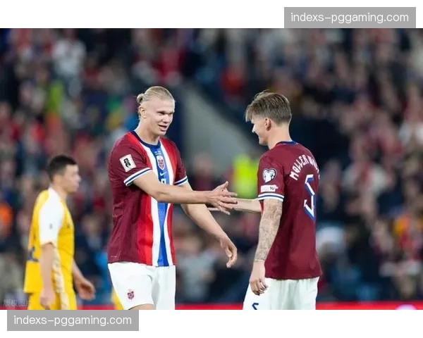 挪威时隔28年重返世界杯 哈兰德首次大赛表现受期待