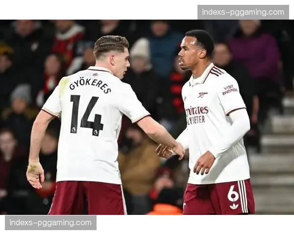 伯恩茅斯客场防守：如何限制阿森纳中场三角的控球节奏